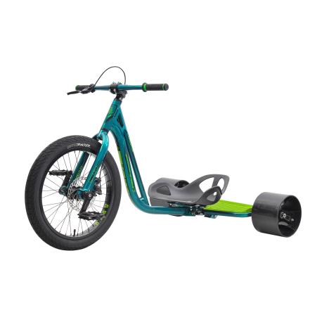 Triad Drift Bike NOTORIOUS 3 Green/Green  £349.99